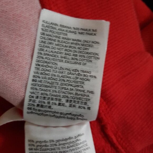 H&M Kid's sweater shirt, size 9-10, - Picture 4 of 6